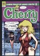 CHERRY POPTART 4, 1st,Last Gasp,Larry Welz,,Sexy Humor Underground Comic,Humor, Funny Book,Hippie UG comix Fashion