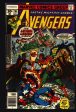 AVENGERS #164 Vs Lethal Legion John Byrne Captain America Iron Man Vision Scarlet Witch Yellowjacket Fashion