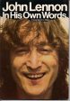 JOHN LENNON In His Own Words Interviews BEATLES Yoko Ono British Invasion Music Sale