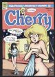 CHERRY POPTART 7, 1st,Last Gasp,1988,Larry Welz,,Sexy Humor Underground Comic,Humor, Funny Book,Hippie UG comix Discount