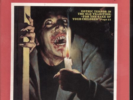 CREEPY #45 Warren Horror Comics Magazine Jose M. Bea Jaime Brocal Frank Brunner Jan Strnad Jack Katz Bill Dubay Felix Mas Tom Sutton For Cheap