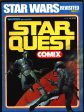 Warren Presents #3 Starquest Comix Magazine, Stars Wars,SF Movie,Fantasy,Richard Corben, Esteban Maroto,Jose Ortiz,Ramon Torrents,Paul Neary For Sale