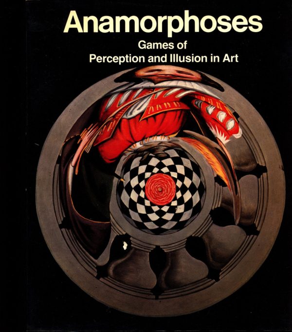 ANAMORPHOSES Games of Perception and Illusion in Art For Sale