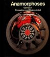 ANAMORPHOSES Games of Perception and Illusion in Art For Sale