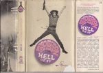 REVOLUTION for the Hell of It, by FREE, 1st EDITION, Abbie Hoffman,1968,Yippie, Chicago Seven 7,Conspiracy Trial, Protest,Radical Politics, Fashion