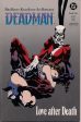 DC Comics DEADMAN Love After Death #1 of 2 Prestige Format Mature Comic Book Mini Series  Mike Baron Kelley Jones For Discount