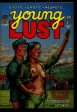 YOUNG LUST #1, 1st, Todd, Kinney, Griffith, Spain, Mavrides, Zany Humor, Hippie Underground Comic Hot on Sale