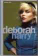 BLONDIE DEBORAH HARRY New Wave Punk Diva Rock and Roll Music Biography Hot on Sale