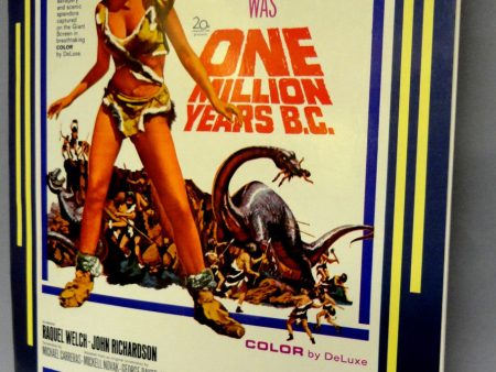 SCIENCE FICTION HORROR Movie Posters In Full Color Lobby Cards Poster Book Curse of the Demon King Kong Quatermass Barbarella Harryhausen Discount