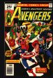 AVENGERS #150 George Perez JACK KIRBY Steve Englehart Stan Lee Thor Captain America Iron Man Vision Scarlet Witch Yellowjacket Beast For Discount