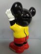 Vintage Walt Disney Pie_Eye MICKEY MOUSE, Vintage Painted Ceramic Bank Figure, Walt Disney Productions,Made in Japan, Animated Movie, Cartoon Character Child s Toy Online