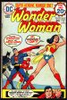 WONDER WOMAN #212 1974 Superman BATMAN Green Lantern Flash Classic Len Wein Curt Swan Feminist Amazon Super-Hero Discount