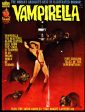 VAMPIRELLA  #48  Jose Gonzalez Rafael Auraleon Esteban Maroto Jose Ortiz Sexy Blood Sucking Vampire Cult Anti-Hero Cheap