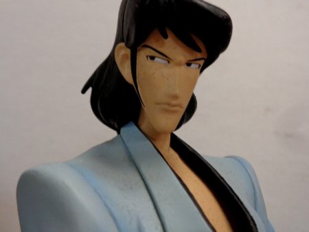 ルパン三世, LUPIN III Third 3rd, 峰 不二子, 10 inch, DX Stylish Figure,Ishikawa Goemon,Kazuhiko Katō, 加藤一彦, Katō Kazuhiko,Monkey Punch, モンキー・パンチ, Monkī Panchi Online now