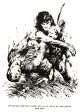 RARE, The Magic of Frank FRAZETTA,  CONAN, Buster Crabbe, Flash Gordon, Edgar Rice Burroughs,Robert E Howard, PinUps, Tarzan, Science Fiction, Fantasy Art Online now