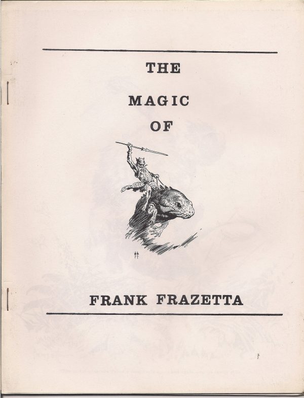 RARE, The Magic of Frank FRAZETTA,  CONAN, Buster Crabbe, Flash Gordon, Edgar Rice Burroughs,Robert E Howard, PinUps, Tarzan, Science Fiction, Fantasy Art Online now