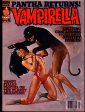 VAMPIRELLA  #66 PANTHA Jose Gonzalez Rafael Auraleon Esteban Maroto Jose Ortiz Sexy Blood Sucking Vampire Cult Anti-Hero on Sale