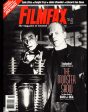 FILMFAX 35 CULT TV Film & Television Bela Lugosi,Boris Karloff,Dracula,Frankenstein,Monsters,Vampires,Tod Browning,James Whale,Jack Pierce on Sale