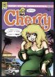 CHERRY POPTART 6, 1st,Last Gasp,1988,Larry Welz,,Sexy Humor Underground Comic,Humor, Funny Book,Hippie UG comix Online now