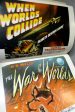 SCIENCE FICTION HORROR Movie Posters In Full Color Lobby Cards Poster Book Curse of the Demon King Kong Quatermass Barbarella Harryhausen Discount