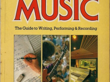 BEATLEmania!  George Martin, Making Music Book,The BEATLES,Jeff Beck,Clapton,Quincy Jones,Phil Ramone,Paul Simon,Stephen Sondheim,Jimmy Webb Fashion