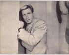 Serial Pictorial #7 SECRET AGENT X-9 Lloyd Bridges Dashiell Hammett Alex Raymond Hard Boiled Detective Noir WWII Evil Nazis Online now