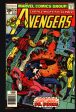 AVENGERS #156 Captain America Iron Man Vision Scarlet Witch Yellowjacket Vs Doctor Doom Cheap