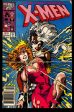 Uncanny X-MEN #214 DAZZLER Joins Wolverine Chris Claremont Barry Windsor-Smith Rogue Storm Jean Gray Newsstand For Cheap