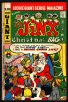 Archie Comics LI L JINX Christmas Bag #206 1972 Giant Series Magazine Fashion