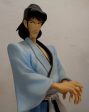 ルパン三世, LUPIN III Third 3rd, 峰 不二子, 10 inch, DX Stylish Figure,Ishikawa Goemon,Kazuhiko Katō, 加藤一彦, Katō Kazuhiko,Monkey Punch, モンキー・パンチ, Monkī Panchi Online now