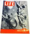 LIFE Magazine January 10 1938 Cecil De Mille Koala Nanking China Myrna Loy The Best Movies of 1937 Sale