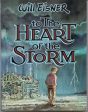 Will Eisner s to the HEART of the STORM Graphic Novel 1991 Kitchen Sink For Discount