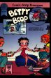 BETTY BOOP Book 2 Comic-Strip Preserves Bud Counihan Ko-Ko The Clown Bimbo Fleisher Studio Cartoon Superstar First Comics Star*Reach Cheap