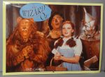 Wizard of OZ 1995 Calendar L FRANK BAUM Classic Children s Illustrated Fantasy M G M Movie Judy Garland Jack Hailey Bert Lahr Ray Bolger on Sale