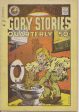 GORY STORIES,#2 1 2, R Crumb,John Pound,Scott Shaw,Wally Wood EC Comics parody,Fantasy Toilet Horror Psychedelic Underground Anthology Comic Supply