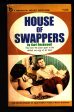 House of Swappers,Brandon Books 6186,Vintage Paperback book Online Sale