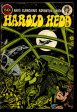 HAROLD HEDD Adventures #2, Rand Holmes, Humor, Hippie, Underground Comic For Cheap