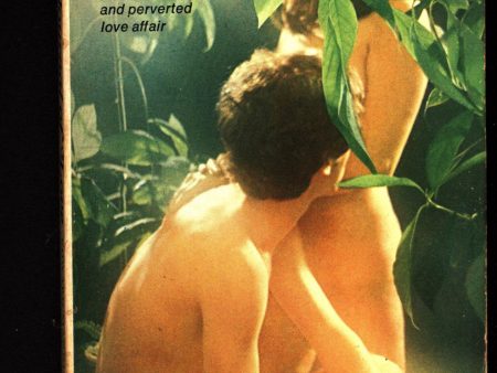 A Journal of Love , ADULT,Mature,Vintage,Fiction,Sleaze, Paperback book For Discount