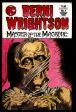 BERNI WRIGHTSON Master of Macabre #4 Pacific Comics Illustrated Horror Fantasy Illustration Mature Comics Art* For Cheap