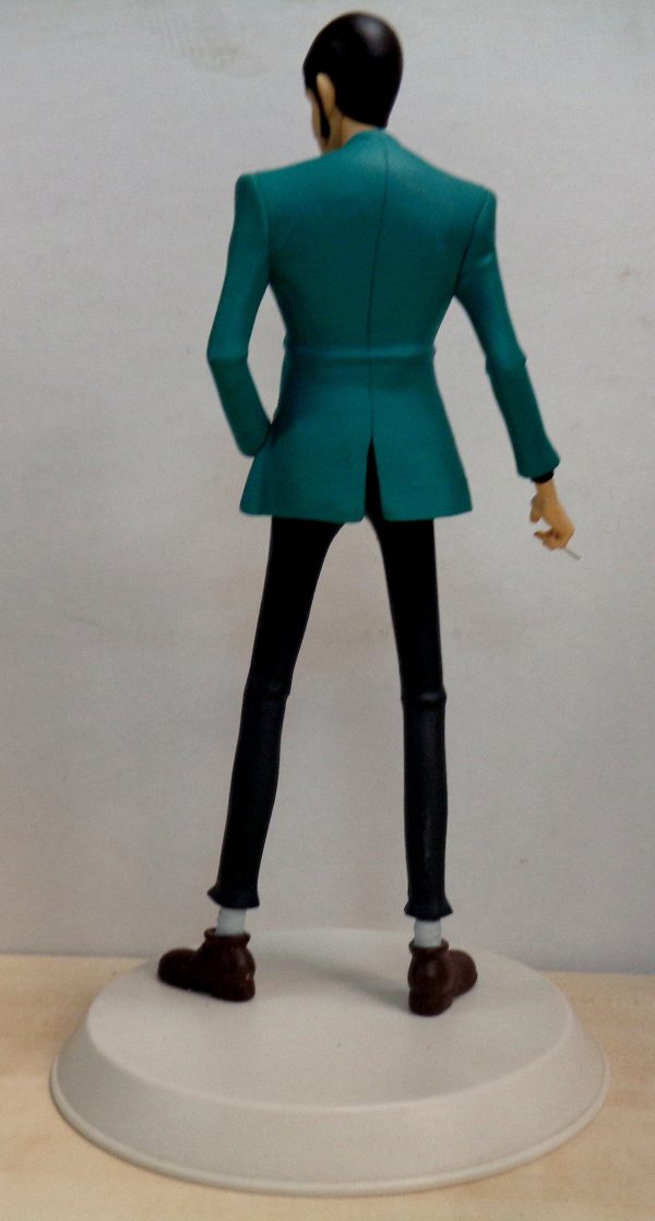 ルパン三世, Arsène LUPIN III 3rd, 峰 不二子,with cigarette,10 inch, DX Stylish Figure,Kazuhiko Katō, 加藤一彦, Katō Kazuhiko,Monkey Punch, モンキー・パンチ, Monkī Panchi Discount