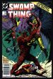 SWAMP THING #58 Alan Moore DC Comics Hawkman Spectre Adam Strange Rick Veitch Supernatural Magic Gothic Horror Anti-Super Hero Goth Supply