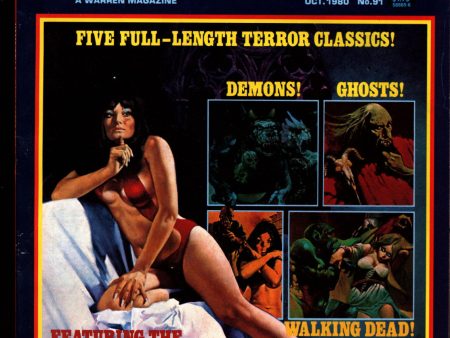 VAMPIRELLA  #91b Walking Dead Zombies Jose Gonzalez Rafael Auraleon Esteban Maroto Jose Ortiz Sexy Blood Sucking Vampire Cult Anti-Hero Online now