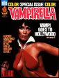 VAMPIRELLA  #67 Jose Gonzalez Rafael Auraleon Esteban Maroto Jose Ortiz Sexy Blood Sucking Vampire Cult Anti-Hero Supply