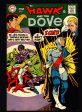 HAWK and DOVE #1, Steve Ditko, Steve Skeates, DC Comics, 60s Hippy lifestyle vs Objectivist Philosophy Online Hot Sale