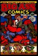 BIG A S S Comics #2 2nd Robert Crumb Matte Cover No Copyright Sex Humor Underground* Discount