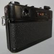 VINTAGE YASHICA Electro 35 G 35mm CAMERA Made in Japan Online