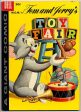 TOM and JERRY Toy Fair #1 1958 Dell Comics Hanna Barbera MGM Cartoons Tex Avery Droopy Mouse Musketeers Barney Bear Big Spike & Little Tyke For Cheap