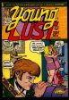 YOUNG LUST #3, Brand, Spain, Green, Sonntag, Kinney, Griffith, Zany Humor, Hippie Underground Comic For Discount