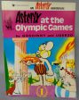 ASTERIX At the Olympic Games GOSCINNY and UDERZO Obelix Darguard Int Pub Ltd For Sale