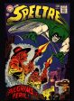 THE SPECTRE #6, The Ghostly Guardian,Gardner Fox,Jerry Grandenetti,DC Comics,Supernatural,Occult,Mystic Super-Hero For Sale